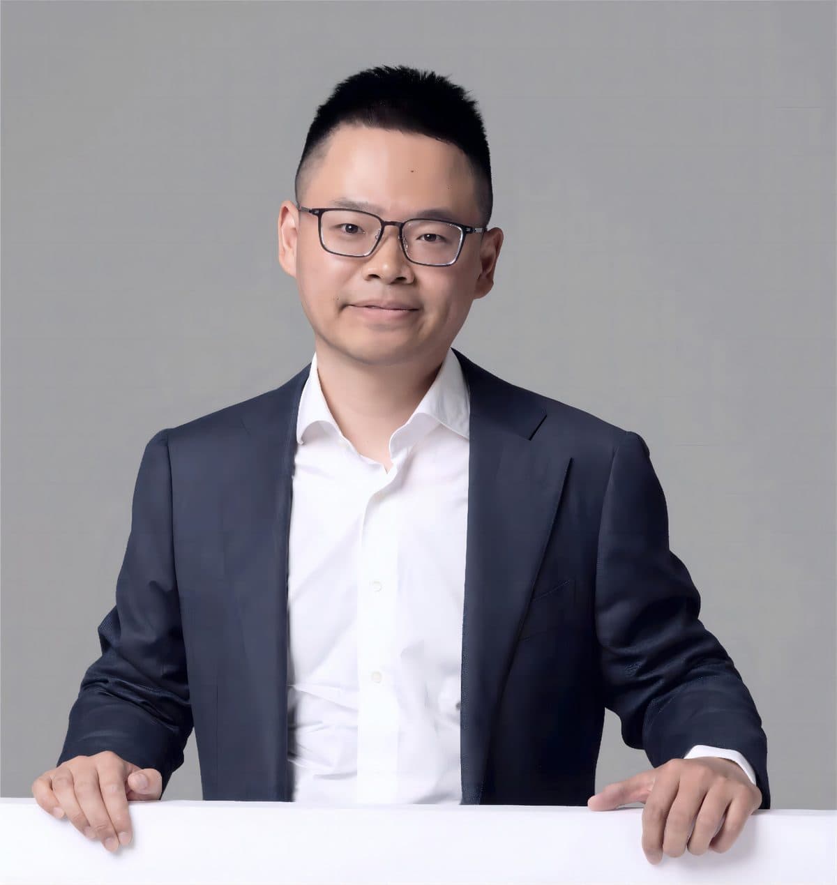 Romain Shen — 出海增长顾问